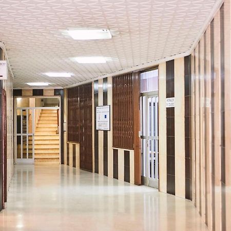 Loft Beta Leilighet Castellón de la Plana Eksteriør bilde