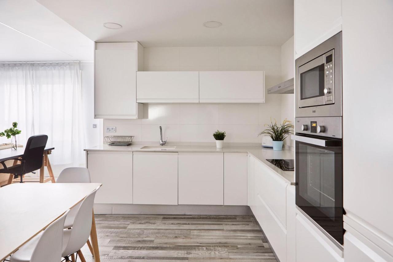 Loft Beta Leilighet Castellón de la Plana Eksteriør bilde