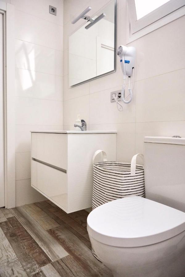 Loft Beta Leilighet Castellón de la Plana Eksteriør bilde