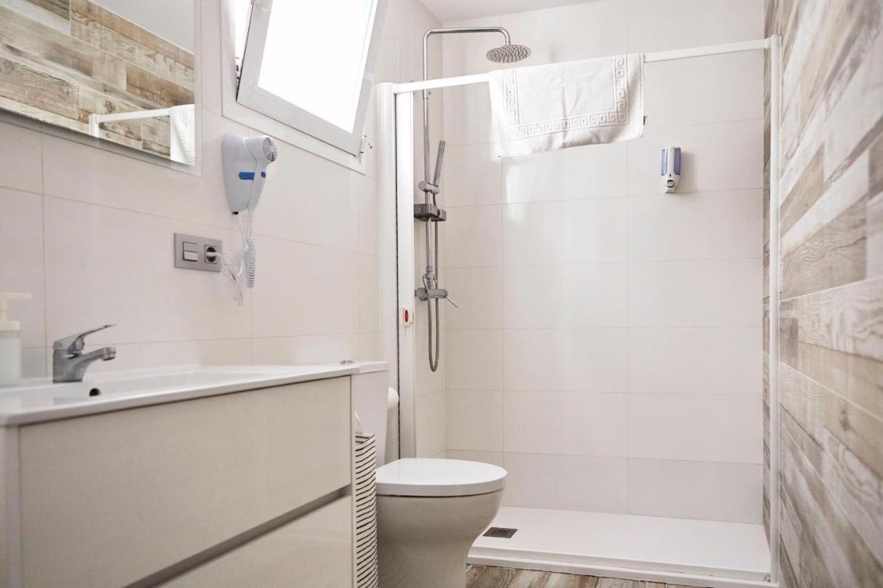 Loft Beta Leilighet Castellón de la Plana Eksteriør bilde